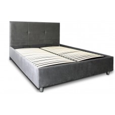 Мягкая кровать Astarta