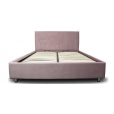 Мягкая кровать Gestia
