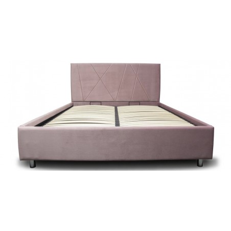 Мягкая кровать Gestia