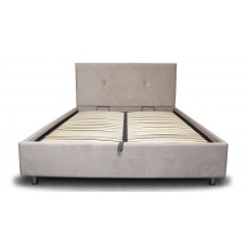 Мягкая кровать Isida