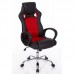 Офисное кресло "F1 Red"