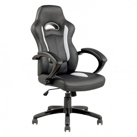 Офисное кресло "Sport Black"