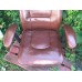 Офисное кресло "Eco Brown"