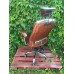 Офисное кресло "Eco Brown"