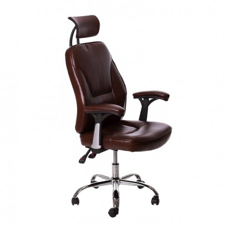 Офисное кресло "Eco Brown"
