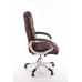 Офисное кресло "Smart Brown"