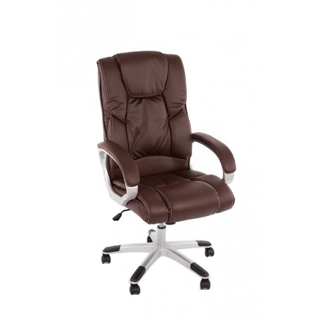 Офисное кресло "Smart Brown"