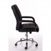 Офисное кресло "Basic Black" Офисное кресло "Basic Black"