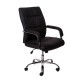 Офисное кресло "Basic Black" Офисное кресло "Basic Black"