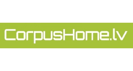 CorpusHome.lv CorpusHome.lv