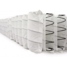 С пружинным блоком Pocket 80*200 С пружинным блоком Pocket 80*200