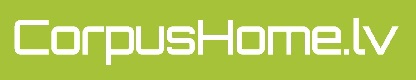 CorpusHome.lv